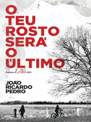 cover image of O Teu Rosto Será o Último